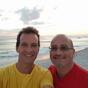 Meet your Posher, David