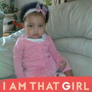 Meet your Posher, Kellee