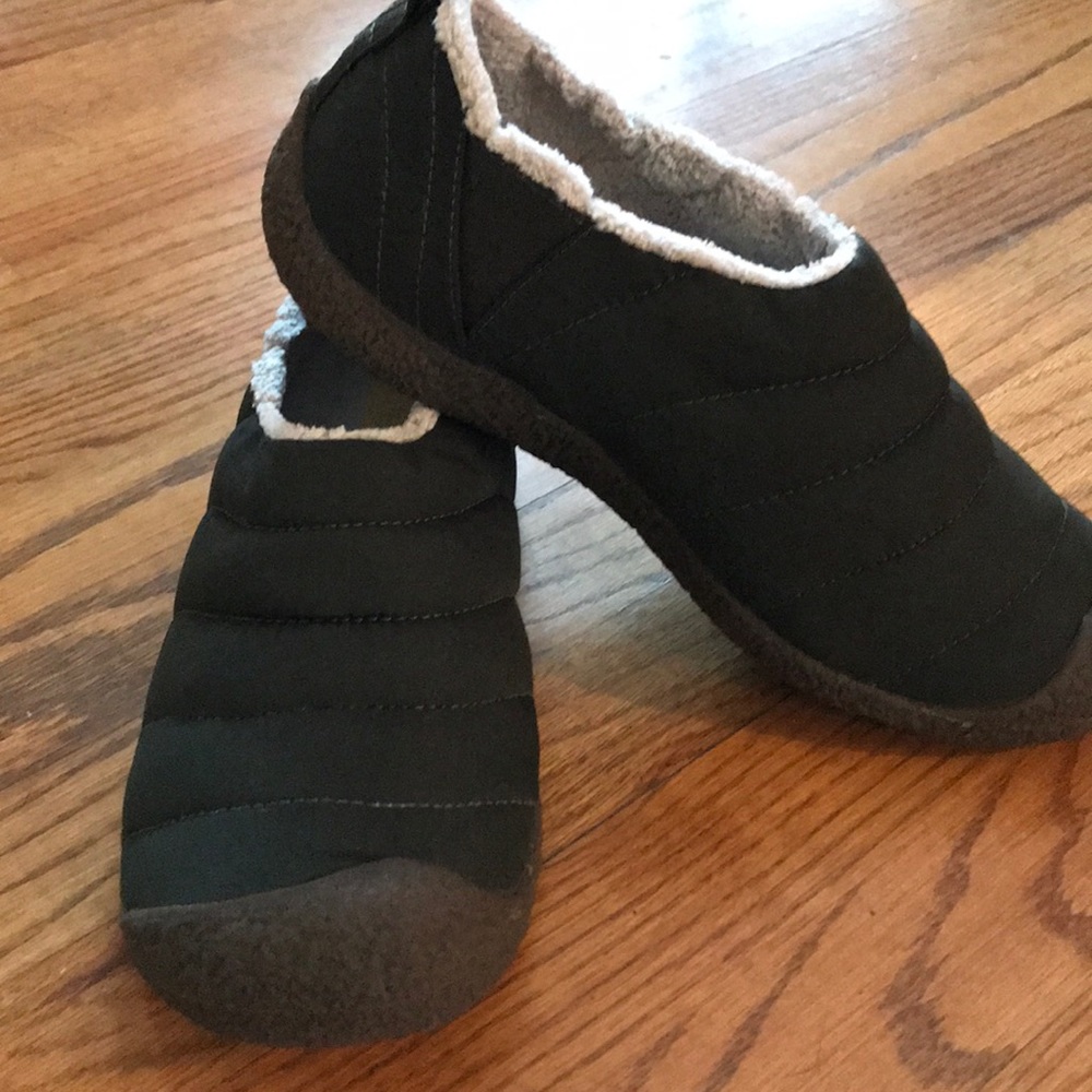 Keen Puffy Jacket for your Feet