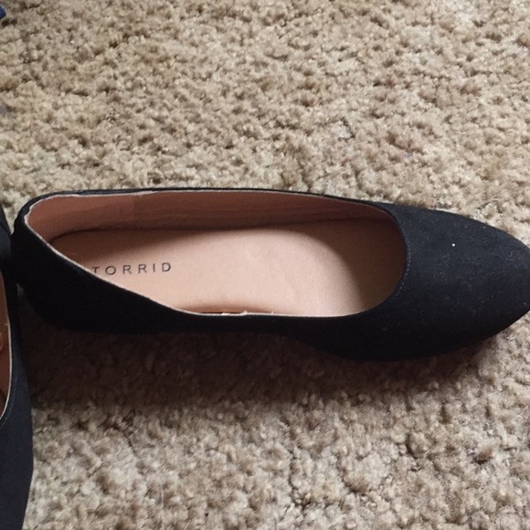 Torrid flats - Picture 2 of 3
