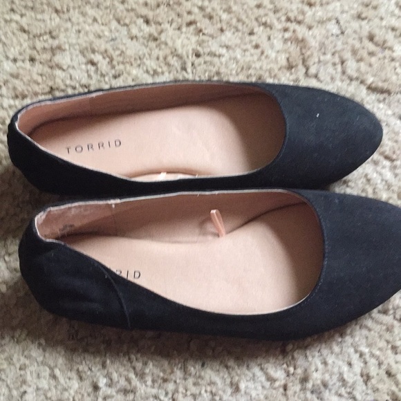 Torrid flats - Picture 3 of 3