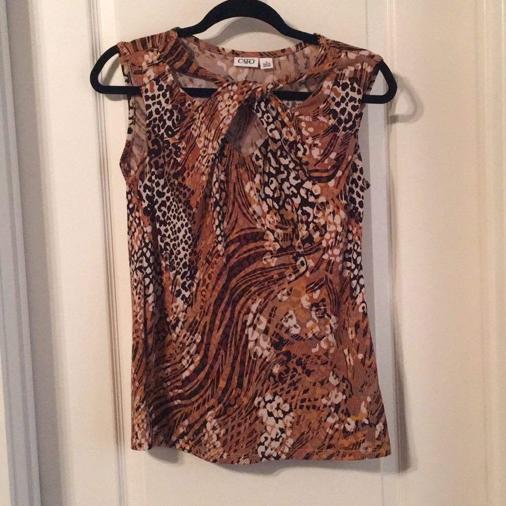 Women’s Blouse