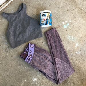 Gymshark Flex Leggings