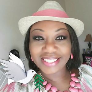 Meet your Posher, Daphne