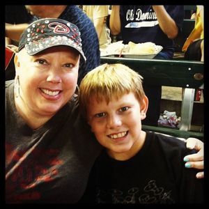 Meet your Posher, Mcconnell