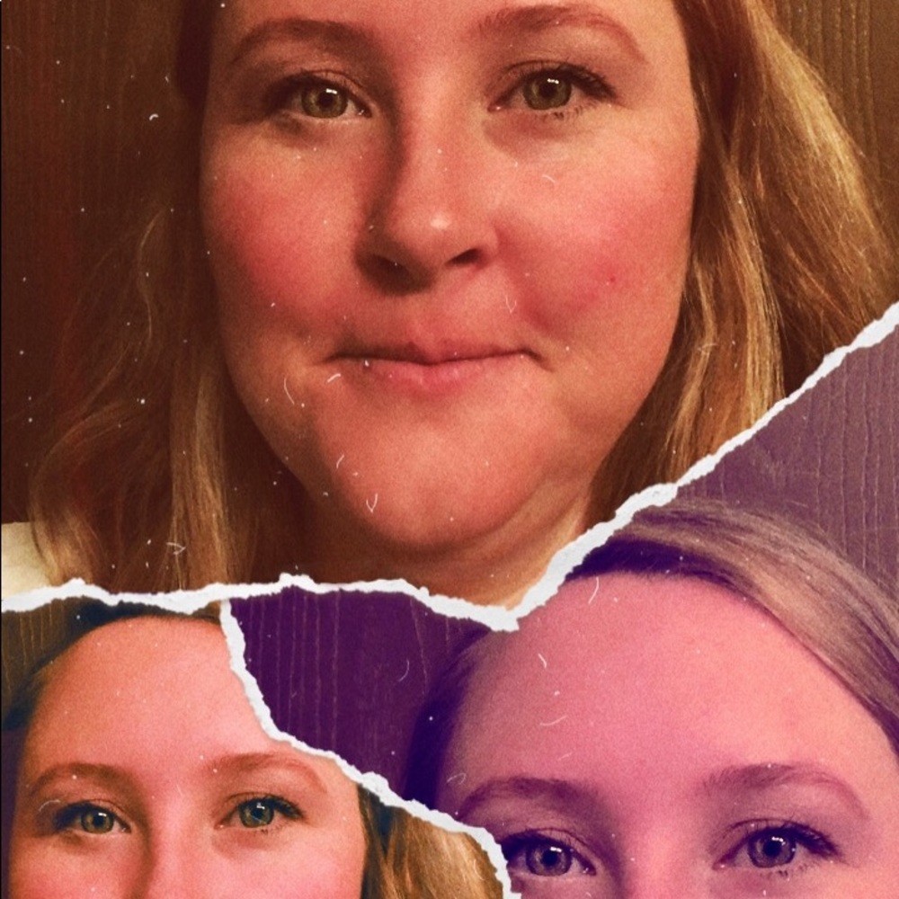 Meet your Posher, Jamie