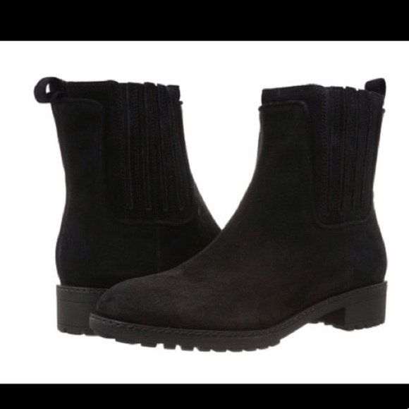 via spiga chelsea boots