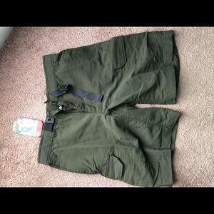 Men’s North Face Shorts