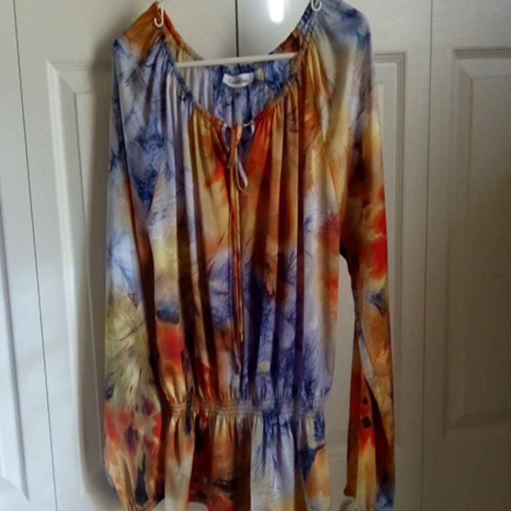 Beautiful blouse