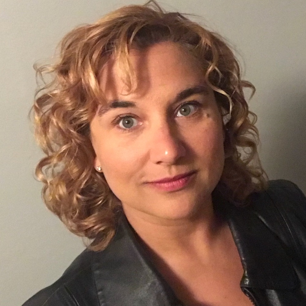 Meet your Posher, LB