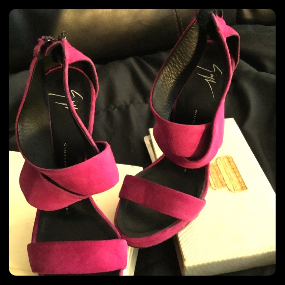 Giuseppe Sandal