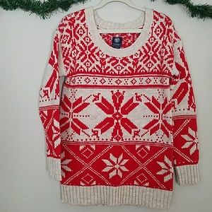 🌟NEW🌟American Eagle Chunky Sweater