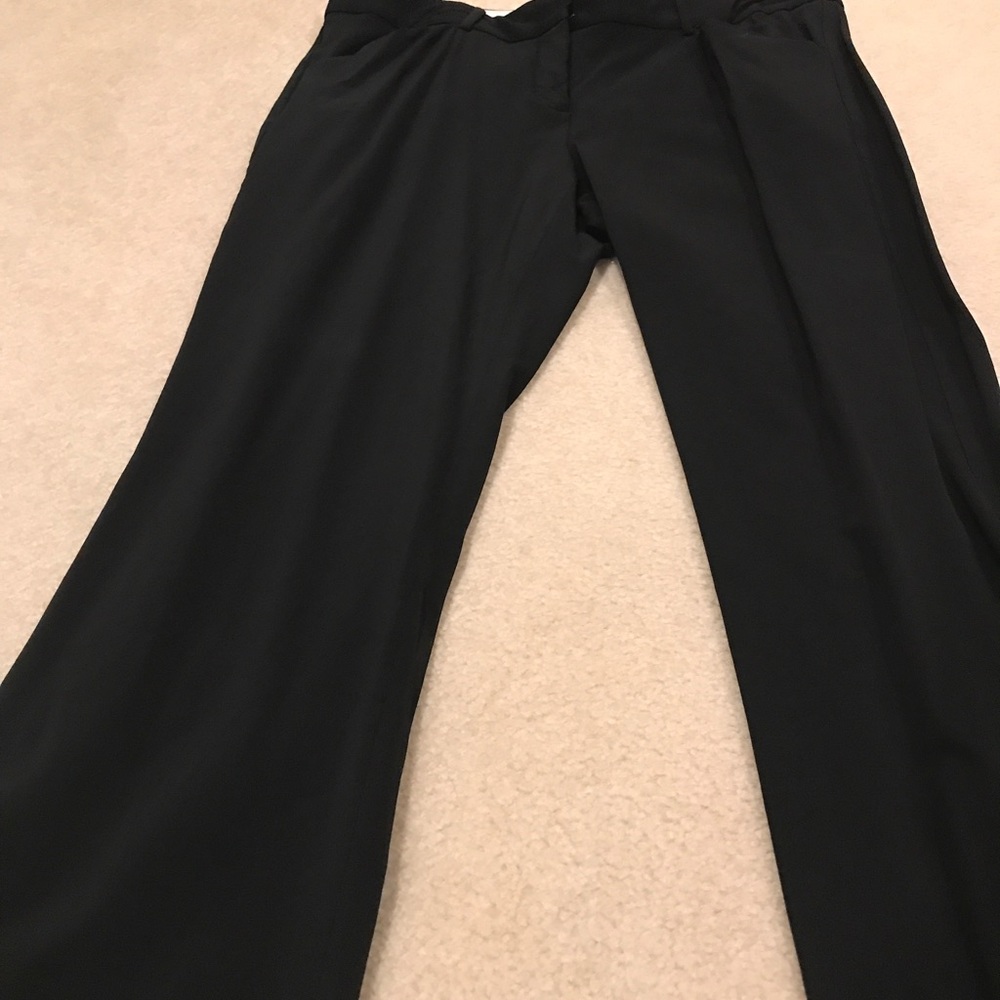 Theory pants