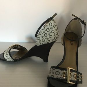 Guess shoes NEW