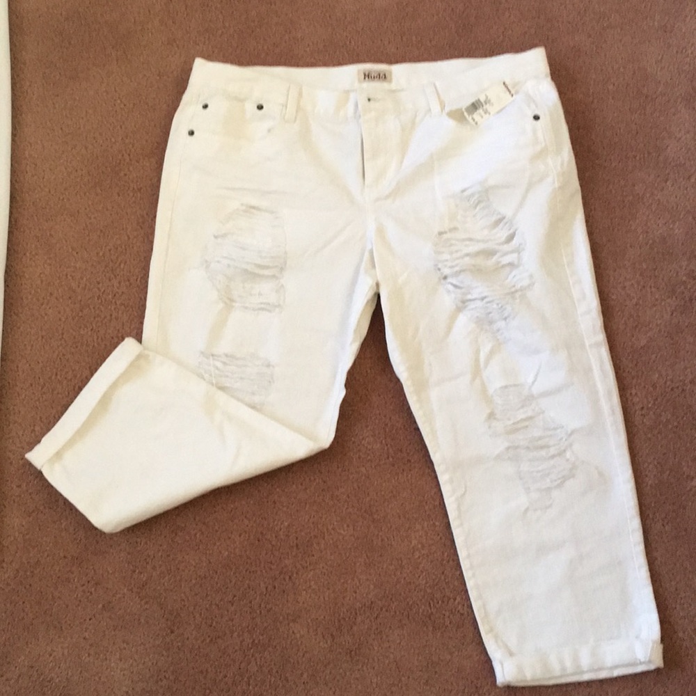 Women’s Capri pants
