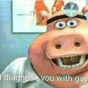 Meet your Posher, Danny