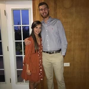 Meet your Posher, Matt