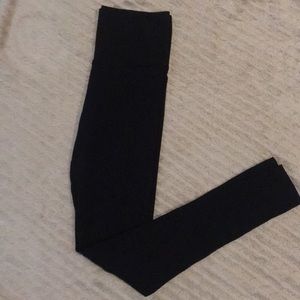 Victoria's Secret leggings