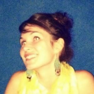 Meet your Posher, Niki