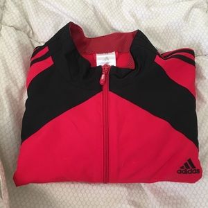 Adidas Jacket