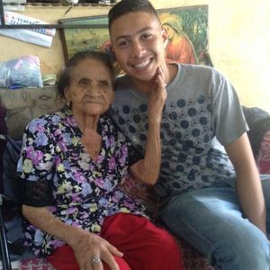 Meet your Posher, Nathan