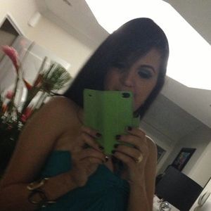 Meet your Posher, Erika