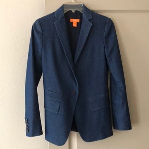 Joe Fresh Denim Blazer