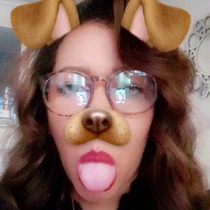 Meet your Posher, Kristina