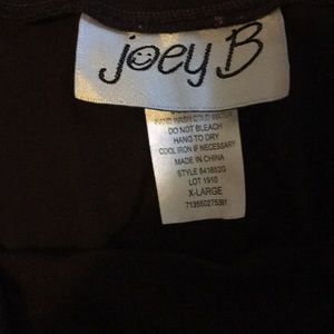 joey b Bottoms - Polka dot skirt joey b Bottoms - Polka dot skirt
