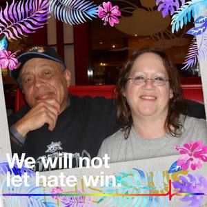 Meet your Posher, Joan