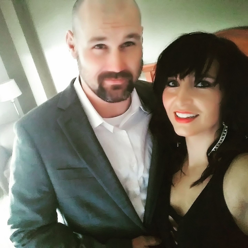 Meet your Posher, Christina