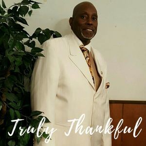 Meet your Posher, Cedric