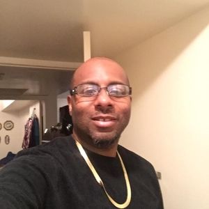 Meet your Posher, Darrell