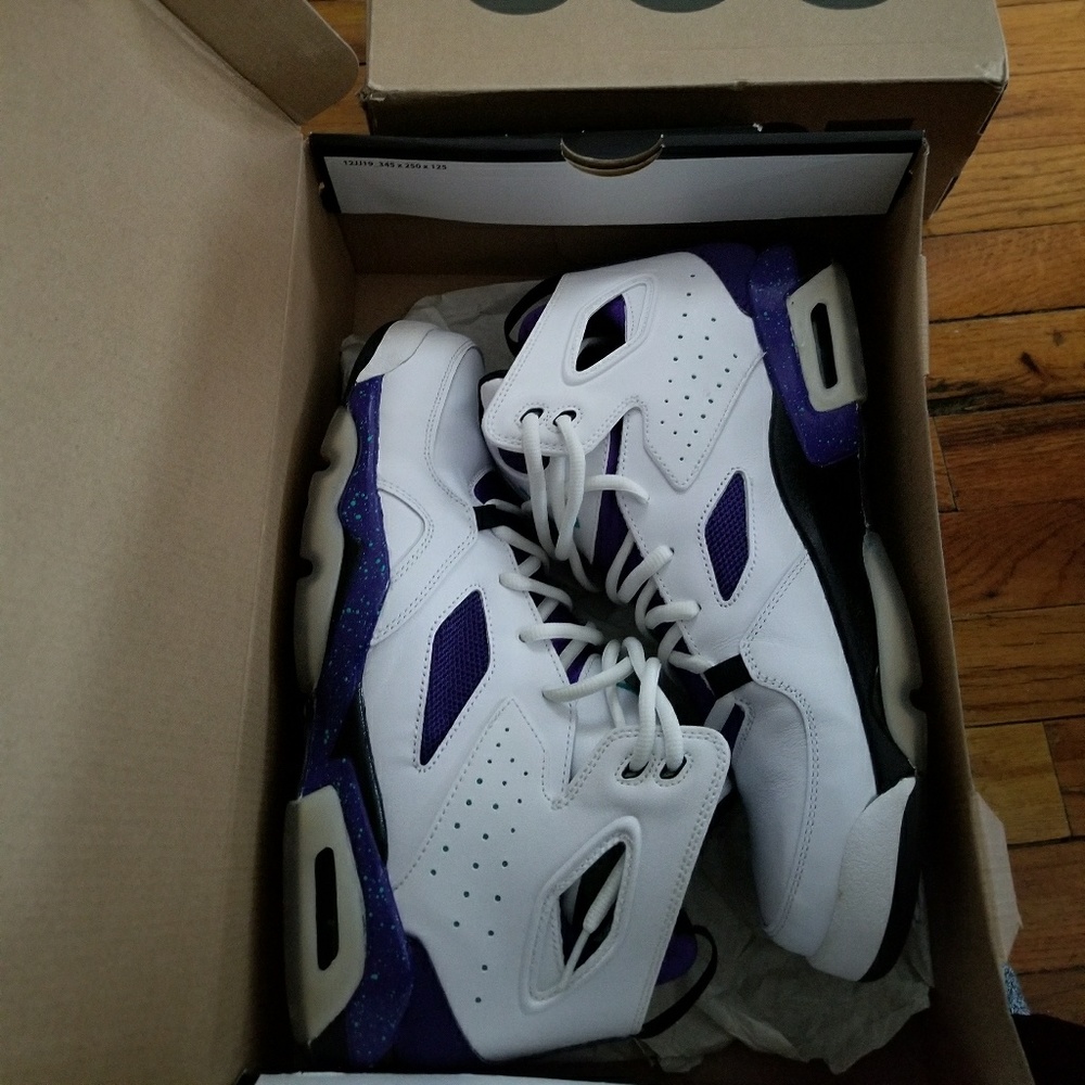 Jordan