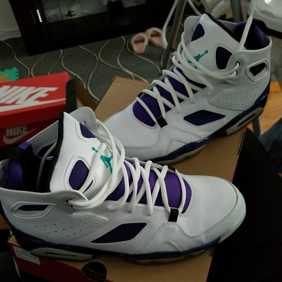 Jordan - Picture 3 of 4