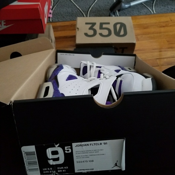 Jordan - Picture 4 of 4