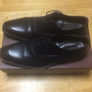 To Boot New York Aidan Lace UPS