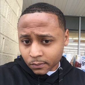 Meet your Posher, Nicholas