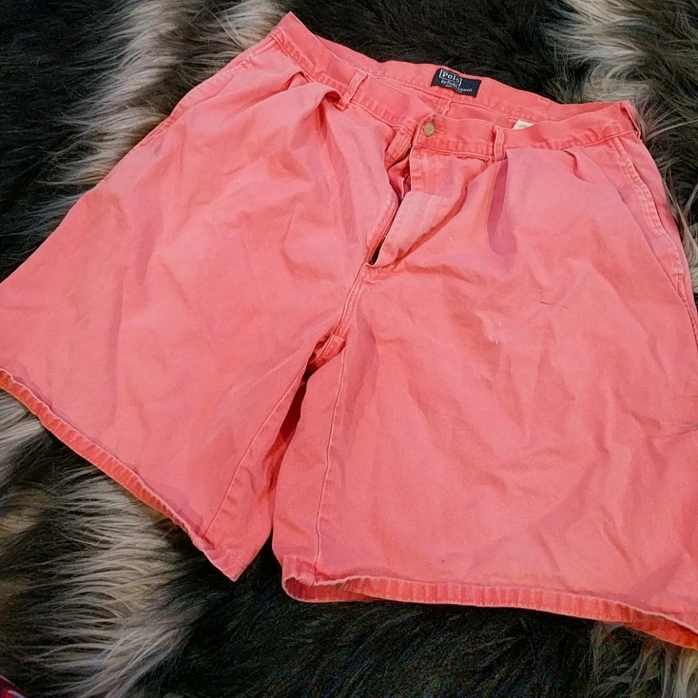 Polo Ralph Lauren Shorts 36