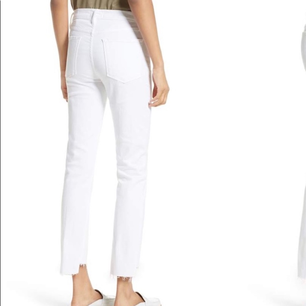 Frame jeans