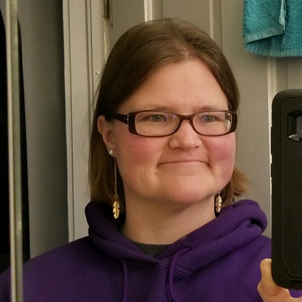 Meet your Posher, Melissa