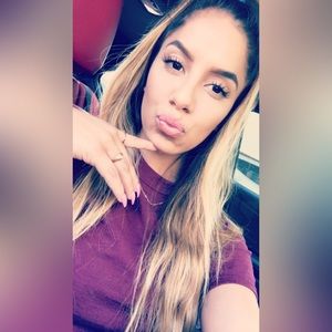 Meet your Posher, Gabriela