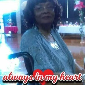 Meet your Posher, Kathy