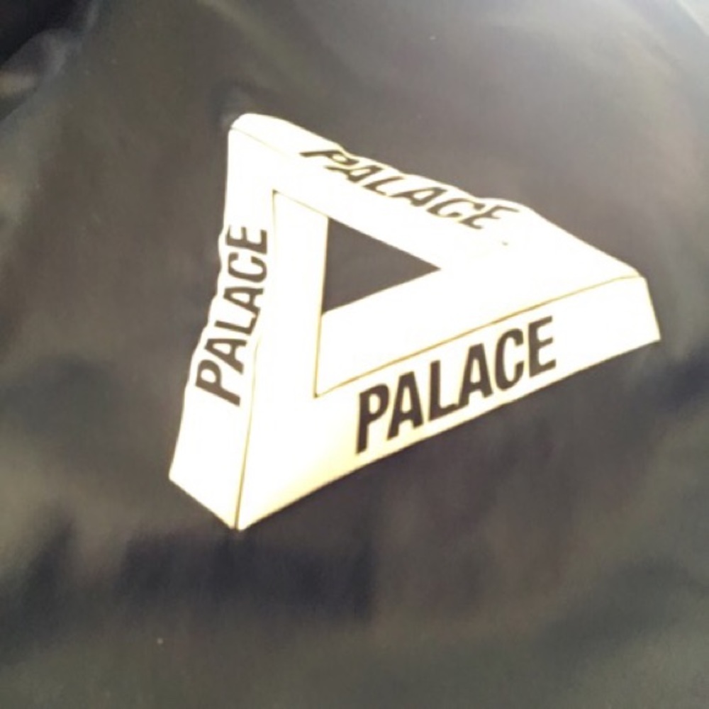 Meet your Posher, Elliot