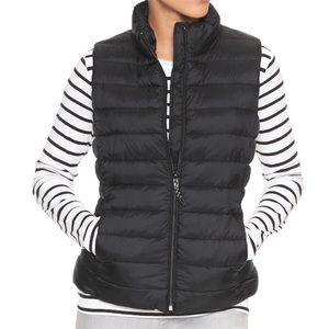 Like New GAP Puffer Vest Size XS