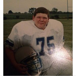 Meet your Posher, Anastacio