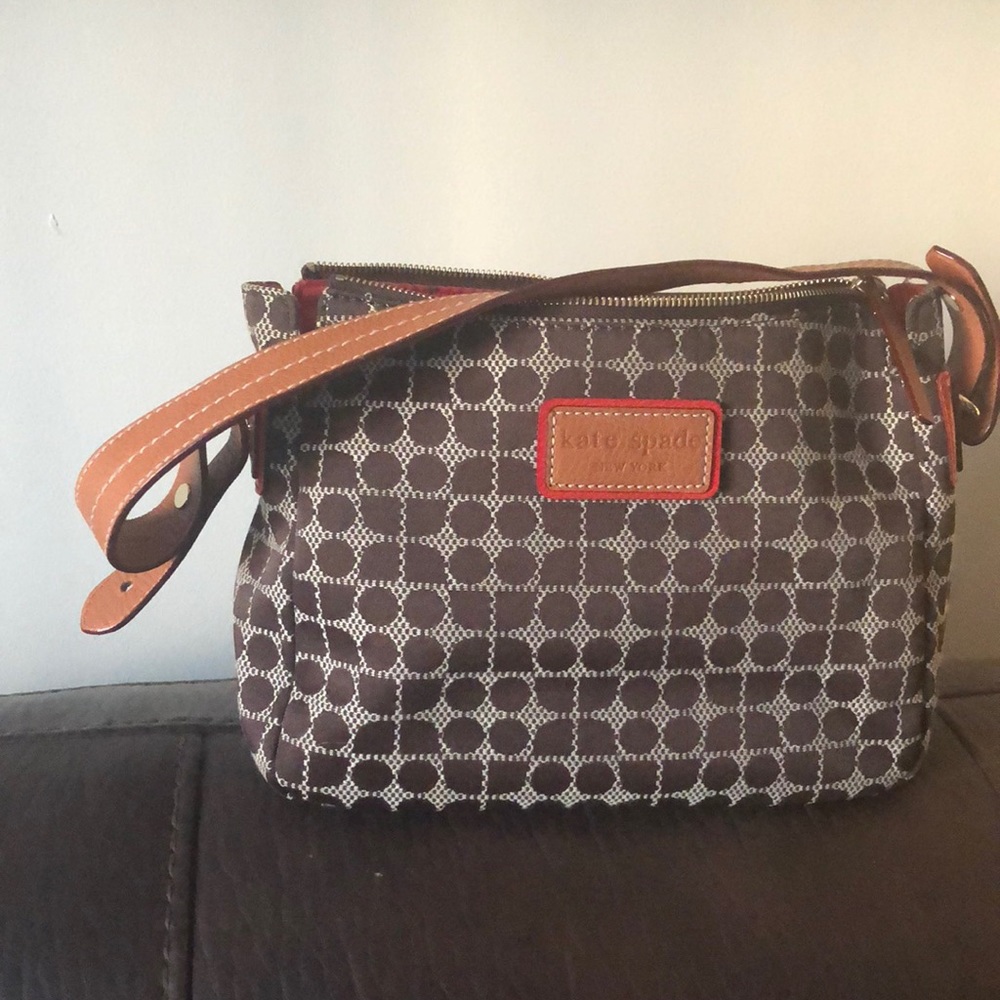 Kate Spade small tote