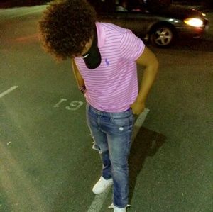 Meet your Posher, Samuel