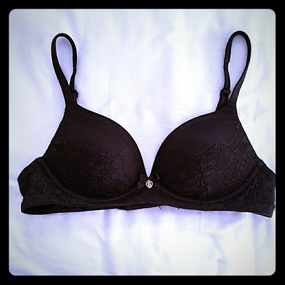 VS Wireless bra