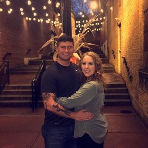 Meet your Posher, James